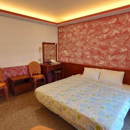 Umin Chu Inn Kenting Pokój zdjęcie