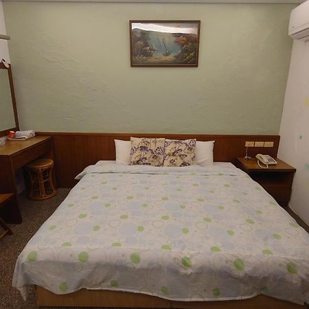 Umin Chu Inn Kenting Zewnętrze zdjęcie