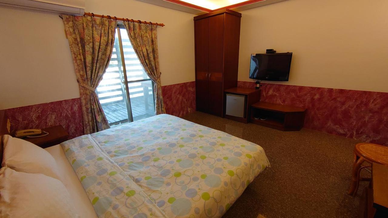 Umin Chu Inn Kenting Pokój zdjęcie