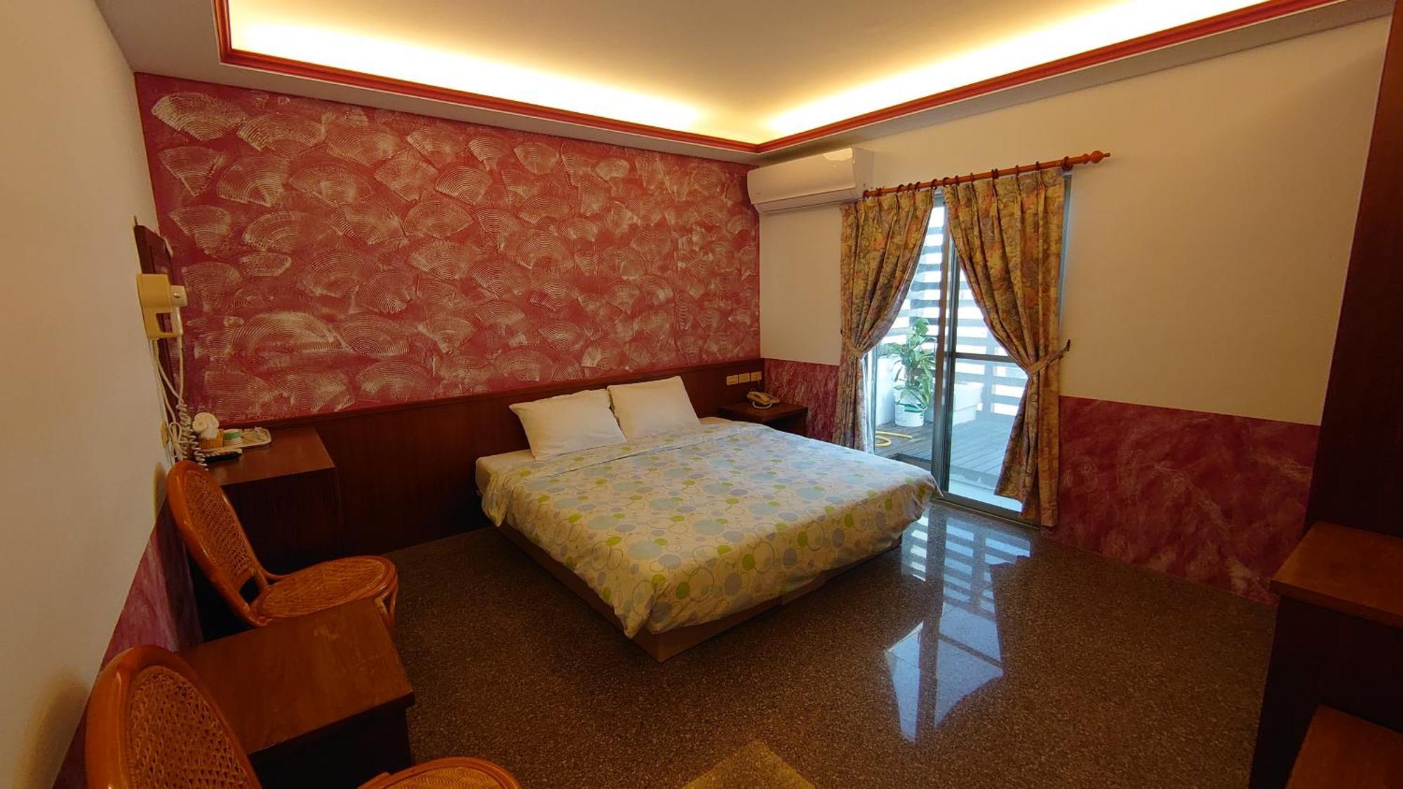 Umin Chu Inn Kenting Pokój zdjęcie