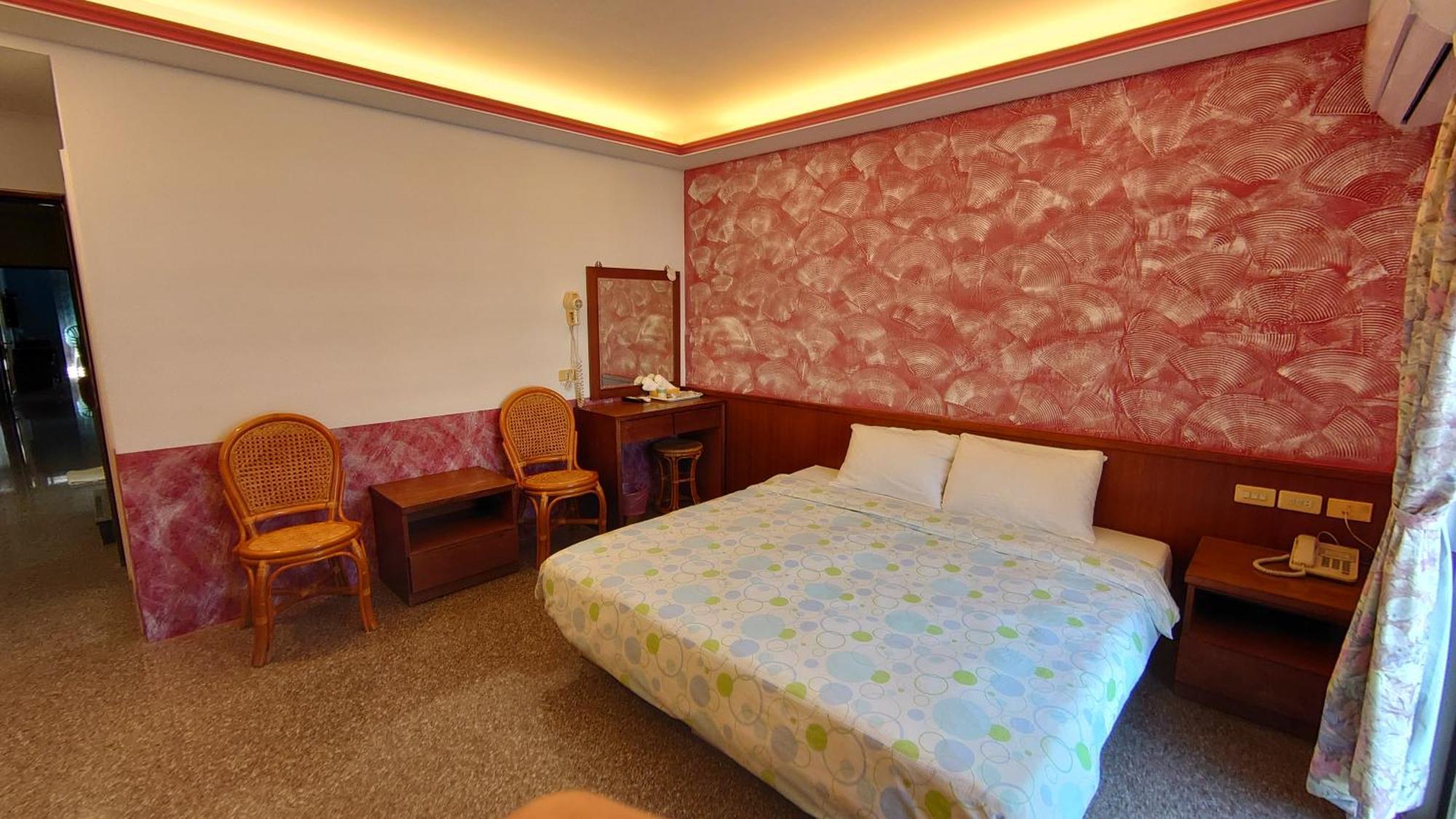 Umin Chu Inn Kenting Pokój zdjęcie