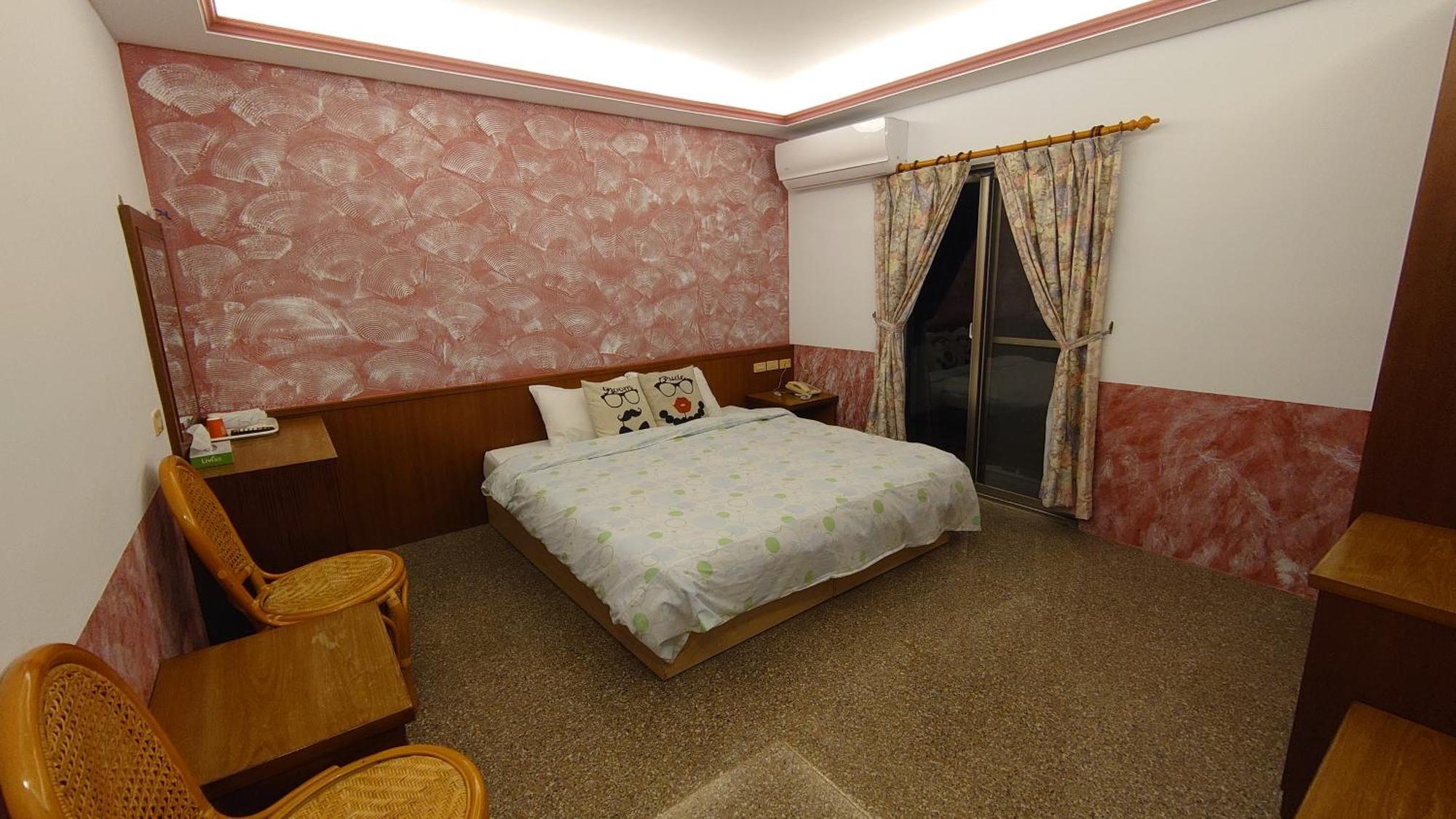 Umin Chu Inn Kenting Zewnętrze zdjęcie