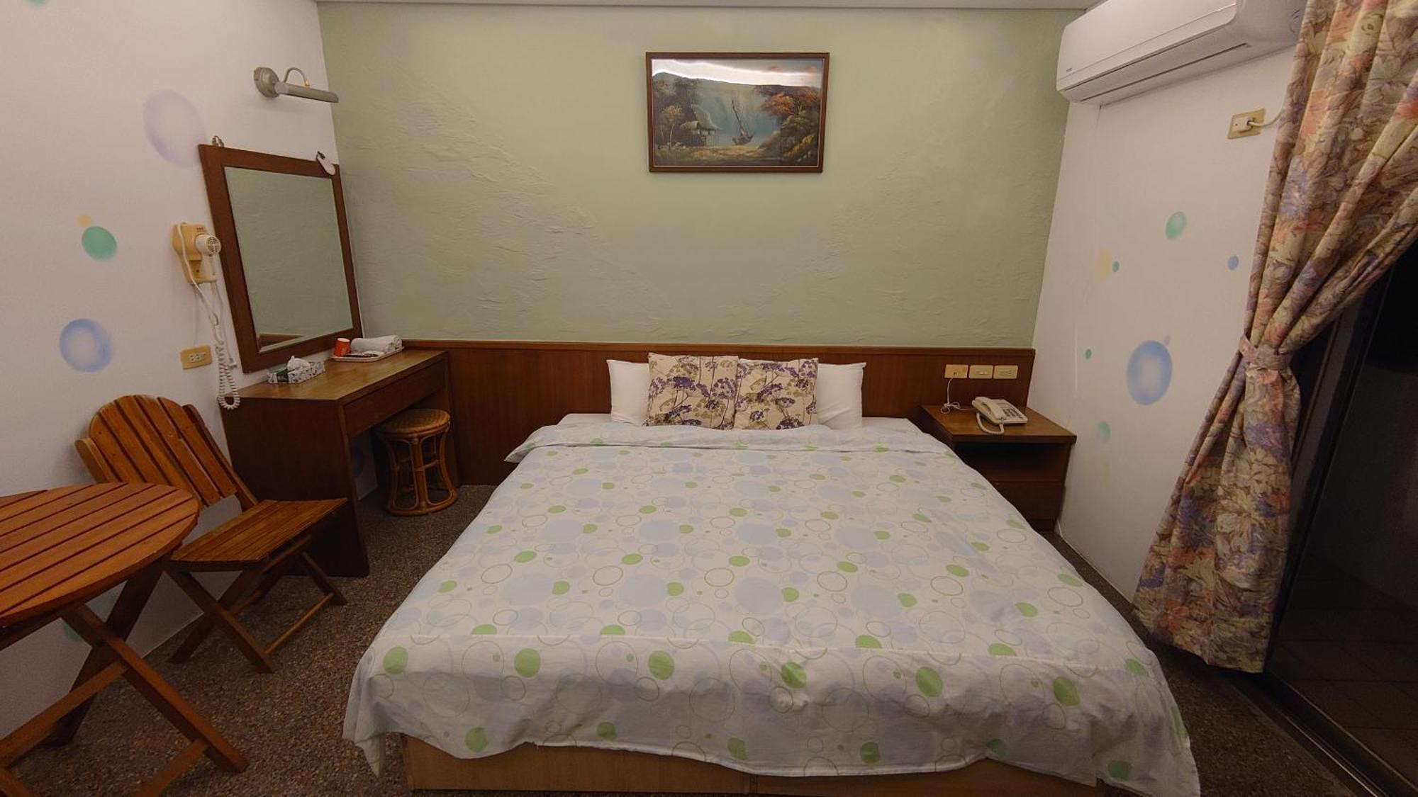 Umin Chu Inn Kenting Zewnętrze zdjęcie