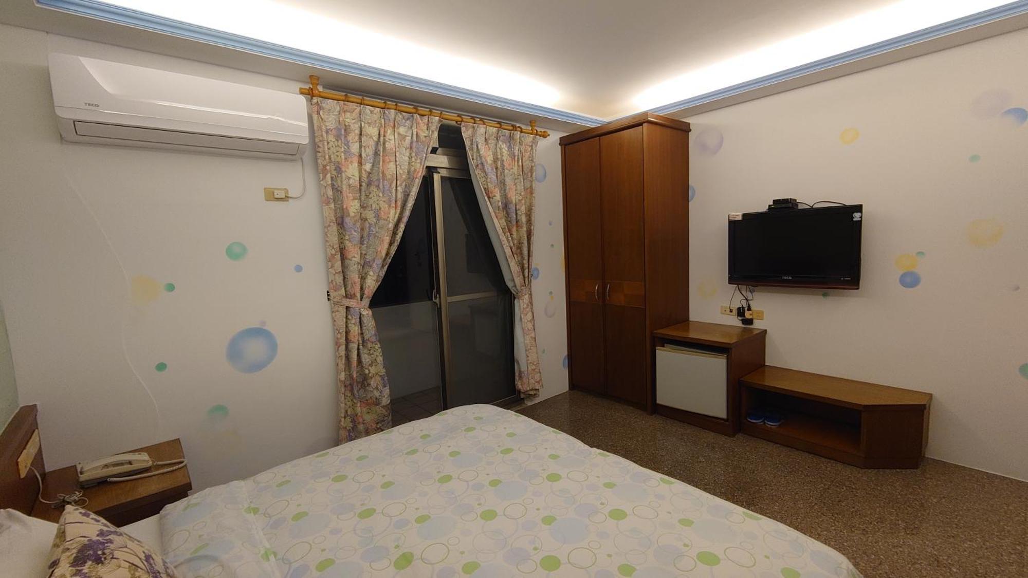 Umin Chu Inn Kenting Zewnętrze zdjęcie