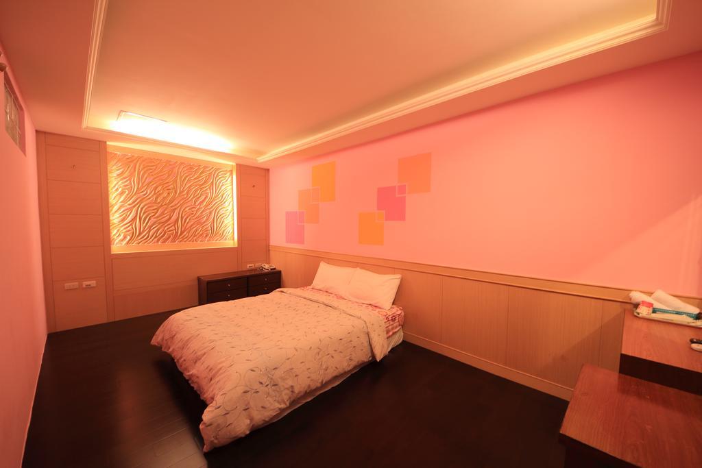 Umin Chu Inn Kenting Zewnętrze zdjęcie
