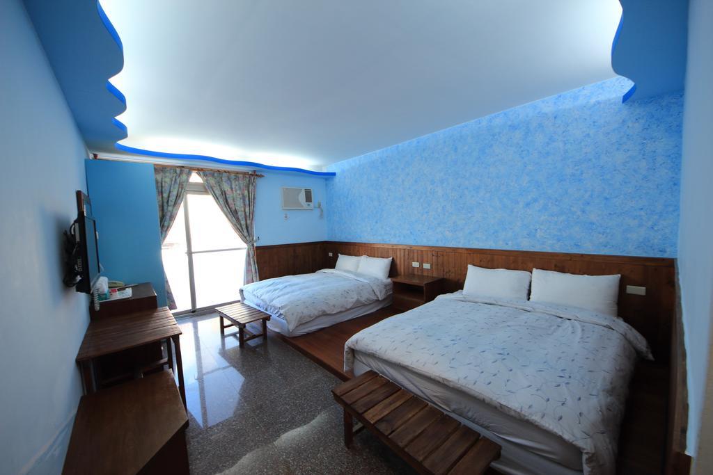 Umin Chu Inn Kenting Zewnętrze zdjęcie
