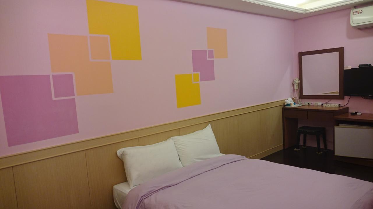 Umin Chu Inn Kenting Zewnętrze zdjęcie