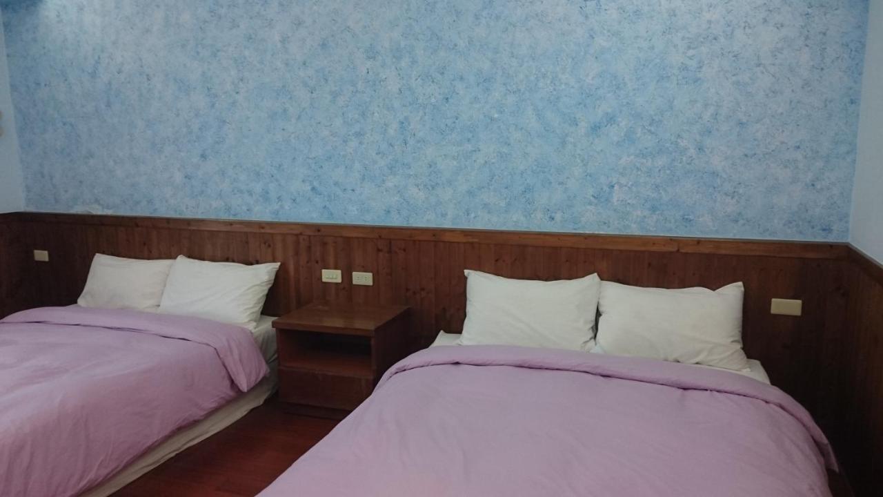 Umin Chu Inn Kenting Zewnętrze zdjęcie