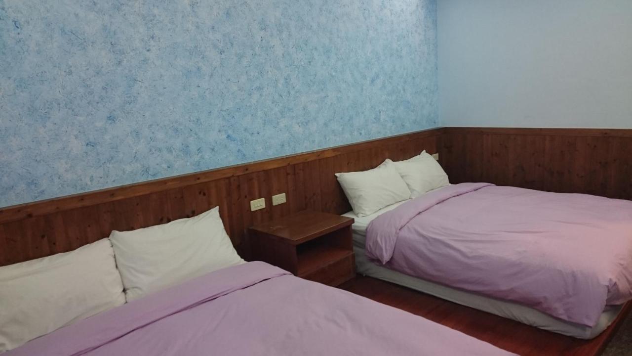 Umin Chu Inn Kenting Zewnętrze zdjęcie