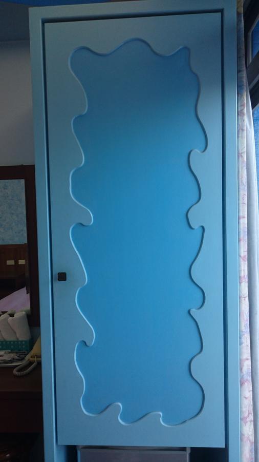 Umin Chu Inn Kenting Zewnętrze zdjęcie