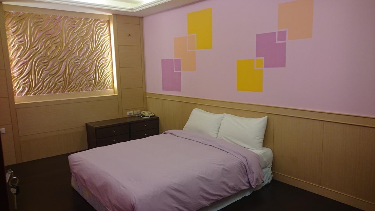 Umin Chu Inn Kenting Zewnętrze zdjęcie