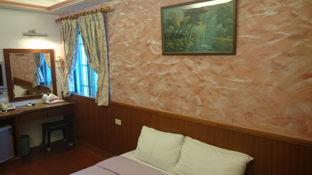 Umin Chu Inn Kenting Zewnętrze zdjęcie