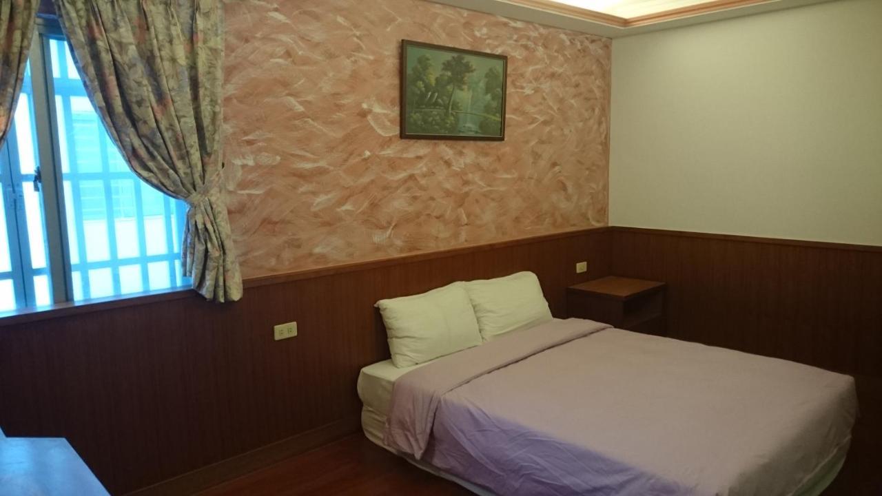 Umin Chu Inn Kenting Zewnętrze zdjęcie