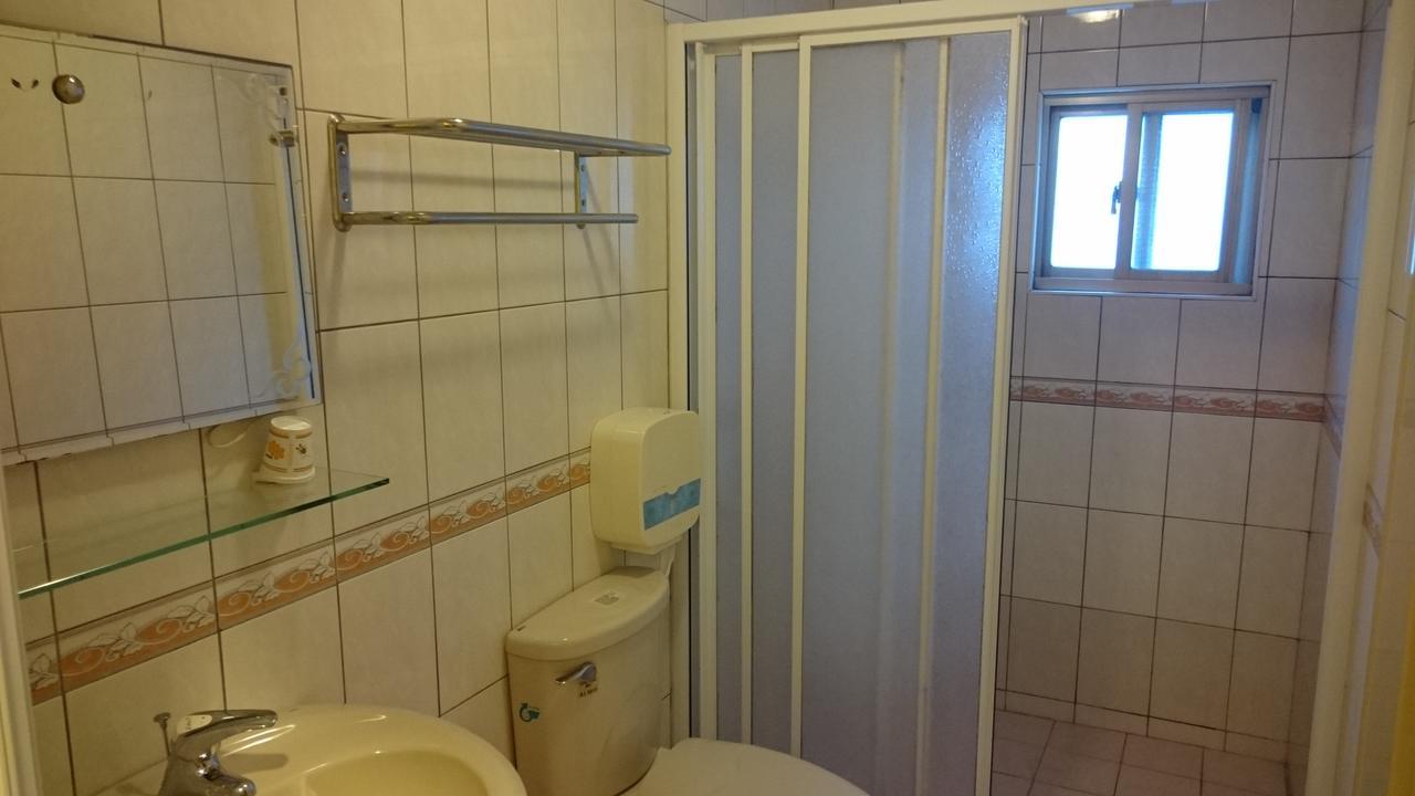 Umin Chu Inn Kenting Zewnętrze zdjęcie