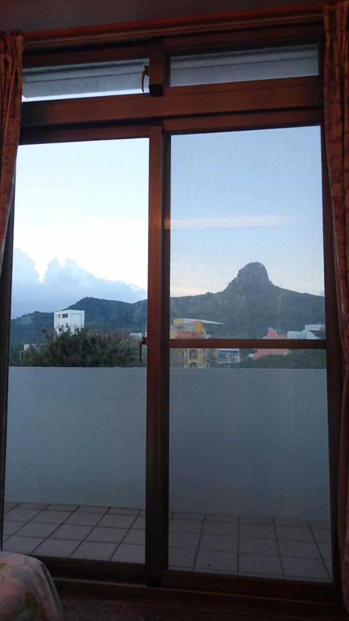 Umin Chu Inn Kenting Zewnętrze zdjęcie
